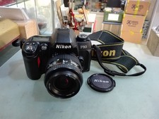 Nikon f80 con usato  Aosta