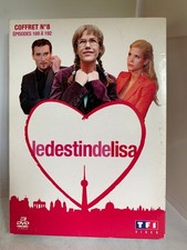 Serie destin lisa d'occasion  Roubaix