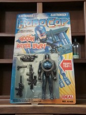 Figurine articulée robocop d'occasion  Marseille XII