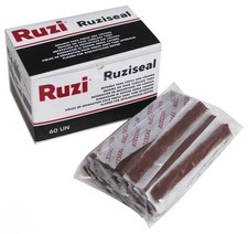 Ruzi Refil Ruziseal Macarrao reparo de pneus sem tubo 100mm bastão carro caminhão novo comprar usado  Enviando para Brazil
