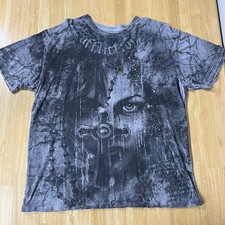 Vtg y2k affliction for sale  Tuscola