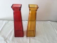 Clear red amber for sale  Fort Wayne
