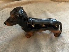 Beswick black tan for sale  DRONFIELD
