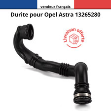 Durite entrée air d'occasion  Châteauneuf-de-Gadagne