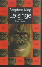 Singe chenal. stephen d'occasion  Aix-les-Bains