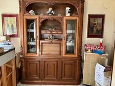 Massiccio mobile legno usato  Monte San Pietro