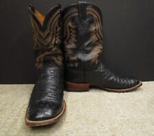 Lucchese 2000 full for sale  Big Spring