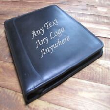 Black leather business for sale  MILTON KEYNES
