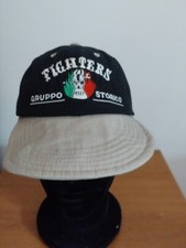 Fighters juventus 1977 usato  Italia