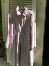 Manteau rose pâle d'occasion  Paris XIII