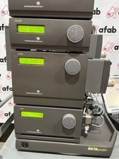 Akta fplc purifier for sale  Frederick