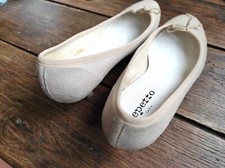 Repetto ballerines talon d'occasion  France