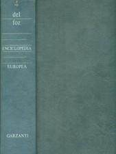 Enciclopedia europea del usato  Italia