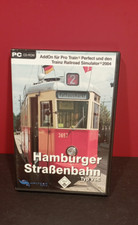 Hamburger straßenbahn typ gebraucht kaufen  Nürnberg
