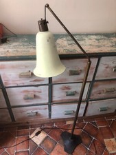 Lampadaire liseuse annees d'occasion  Les Ormes-sur-Voulzie