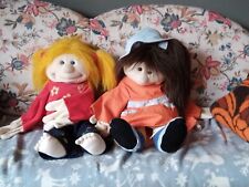 Kumquats handpuppen emily gebraucht kaufen  Diekholzen