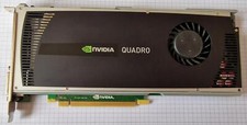 Nvidia quadro 4000 gebraucht kaufen  Deutschland