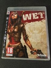 PS3 Playstation 3 PAL wet comprar usado  Enviando para Brazil