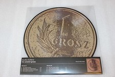 Budka Suflera - Za ostatni Grosz LP Picture Disc  VINYL - POLISH RELEASE - NEW na sprzedaż  PL