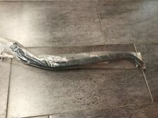 Schlauch kühlwasser 19504 gebraucht kaufen  Brake