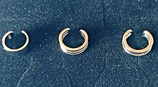 Damen earing set gebraucht kaufen  Schonungen