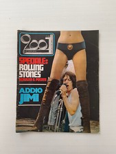 Ciao 2001 1970 usato  Italia