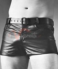 Mens real black for sale  CAMBRIDGE