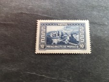 Monaco 133 mnh d'occasion  Foix