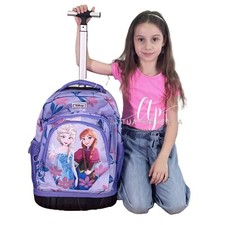 Disney frozen grande usato  Macerata