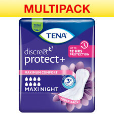 Tena lady discreet for sale  LEEK