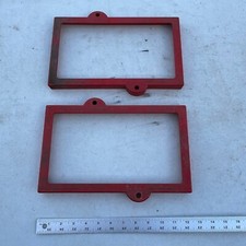 Van brode plastic for sale  Swanton