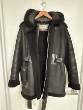 Acne studios shearling for sale  Brooklyn