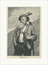 Berjäger leo dorn gebraucht kaufen Berjäger leo dorn gebraucht kaufen  Grabenstätt