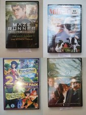 Various dvds maze for sale  Smithsburg