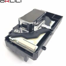 F138010 f138020 printhead d'occasion  Expédié en Belgium