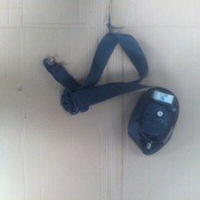 Ceinture sécurité protection d'occasion  Paris X