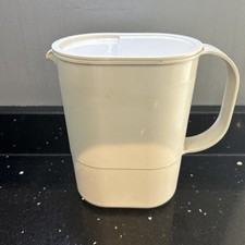 Vintage slimline cream for sale  NORTHWICH