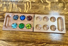 Vintage mancala game for sale  Milford