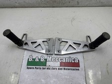 Pedane poggia piedi usato  Gambettola