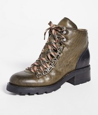Frye hiking boots for sale  PENZANCE
