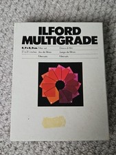 ilford multigrade filters for sale ilford multigrade filters for sale HAMPTON