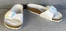 Birkenstock madrid big for sale  Dripping Springs