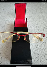 Pual smith prescription for sale  HIGH WYCOMBE