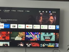 Chiq smart tv gebraucht kaufen  Herzogenaurach