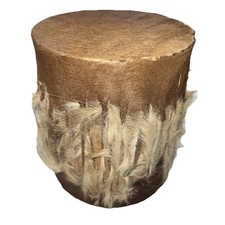 Brown deer skin for sale  Grand Haven