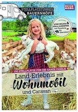 Stellplatzführer bauernhöfe  gebraucht kaufen  Berlin