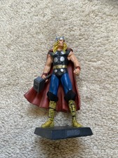 Eaglemoss marvel classic for sale  POOLE
