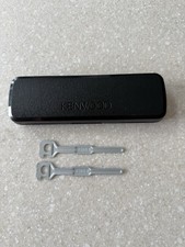 Kenwood car radio for sale  WIRRAL