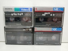 Sony metal sr90 for sale  WISBECH