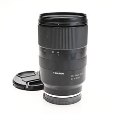 Tamron a036 75mm d'occasion  Expédié en Belgium